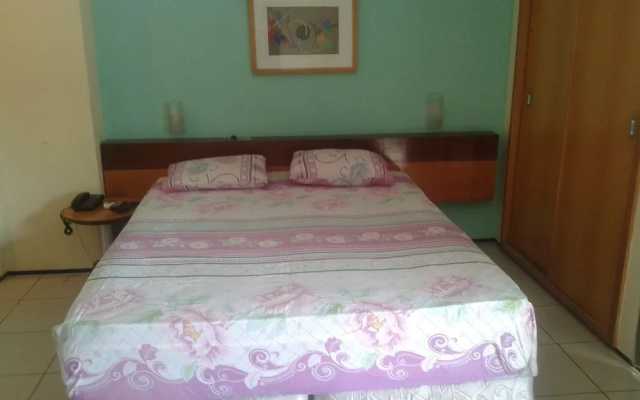 Praia Mansa Suíte Hotel