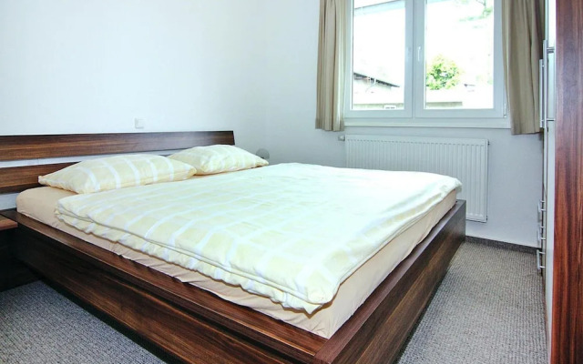 Appartementhaus, Zinnowitz