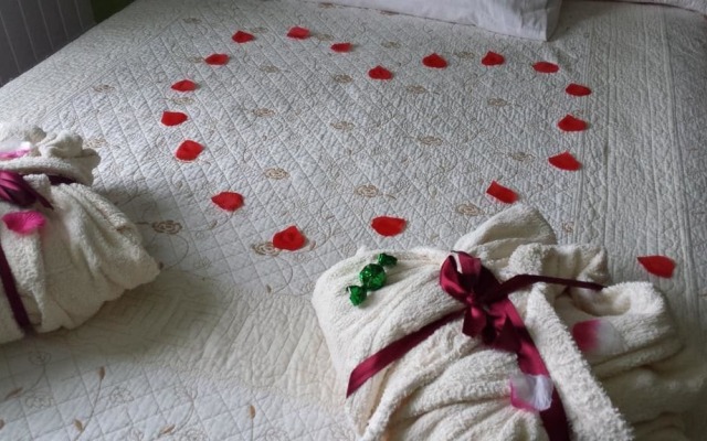 La Fragua Del Canajal