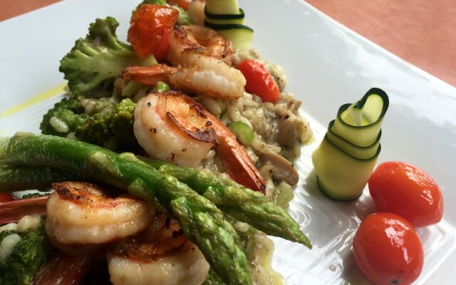 Hotel El Sitio Playa Venao