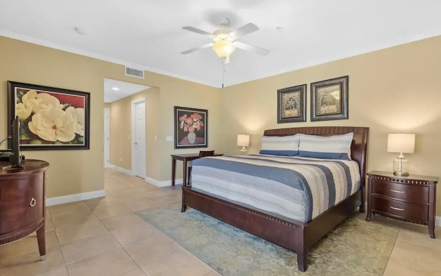 Atlantic Villas 302