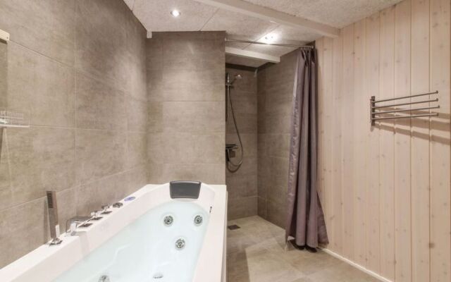 "Kora" - 800m from the sea in NW Jutland