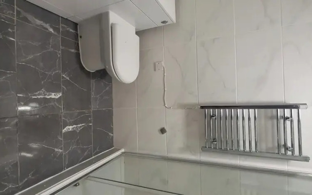 Luxury 2 Bedroom Apartment