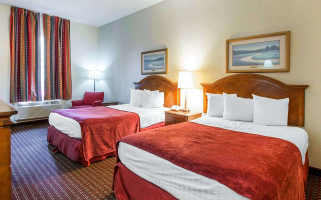 Rodeway Inn