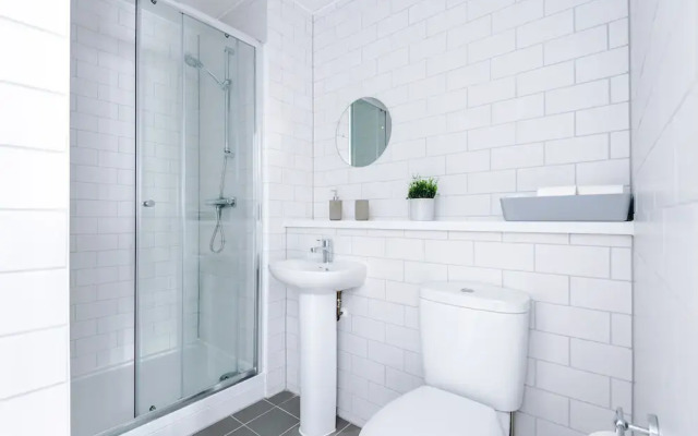 City Centre Manchester 2 Bed Apartment
