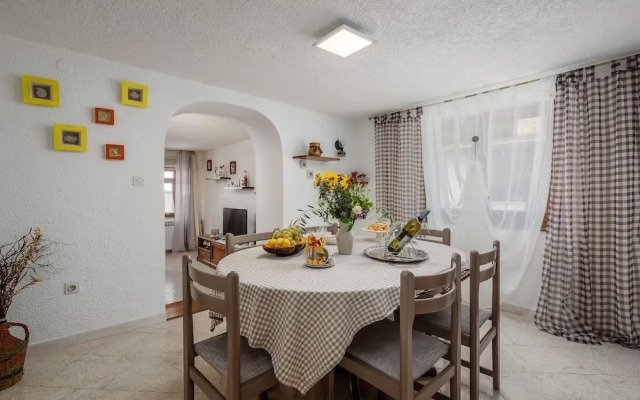 Spacious Holiday Home in Istria Croatia With Pool
