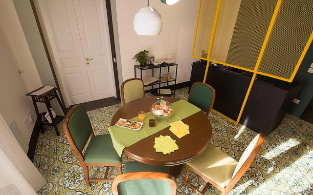 Ninina Boutique Suites