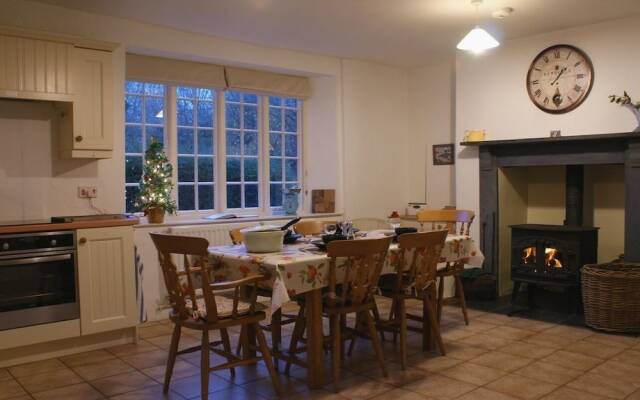 Heyden Cottage