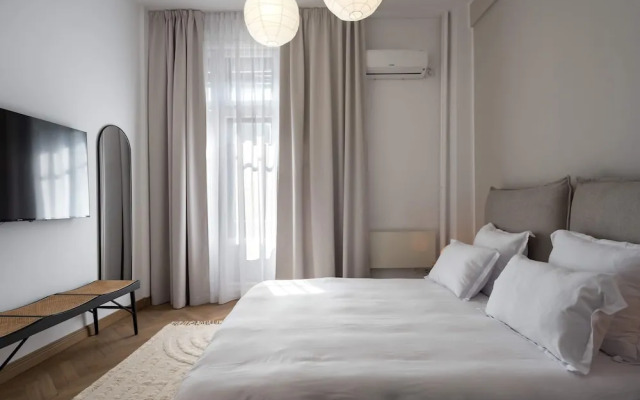 Stunning 3BR - Balcony - Calea Victoriei