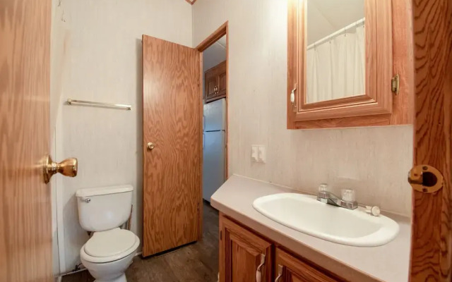 Spring Gulch RV Campground