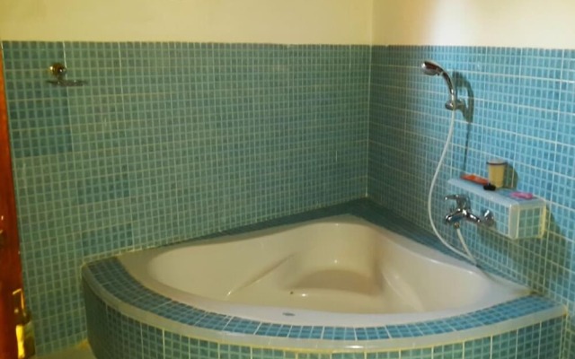 Auberge Le Refuge Agadir