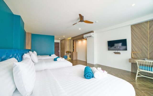 Oceana Resort Phuket