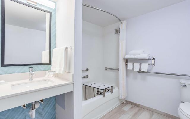 Hilton Garden Inn Cincinnati/Sharonville