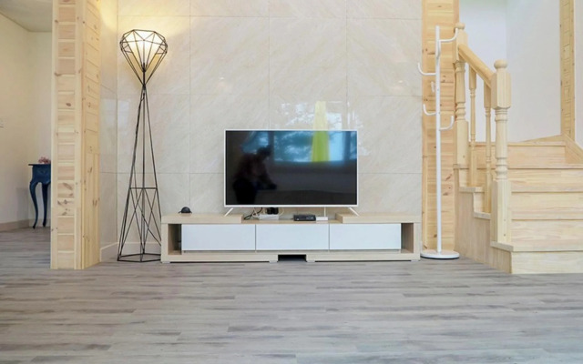 Yangyang Pinot Tree Pension