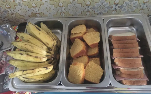 Hostel e Pousada Seu Borba