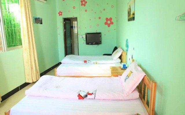 Xiamen Ludao Youth Inn