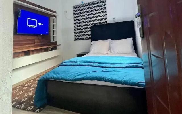 Unity Luxury Apartment and Suites