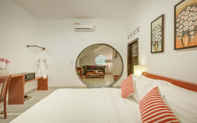 Mango Bellana Boutique Hotel