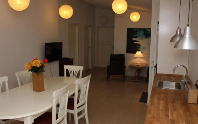 Holmehuset Bed & Breakfast - Gårdhotel