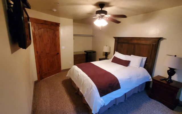 CB&M Executive Suites