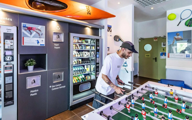 ibis budget Porto Gaia