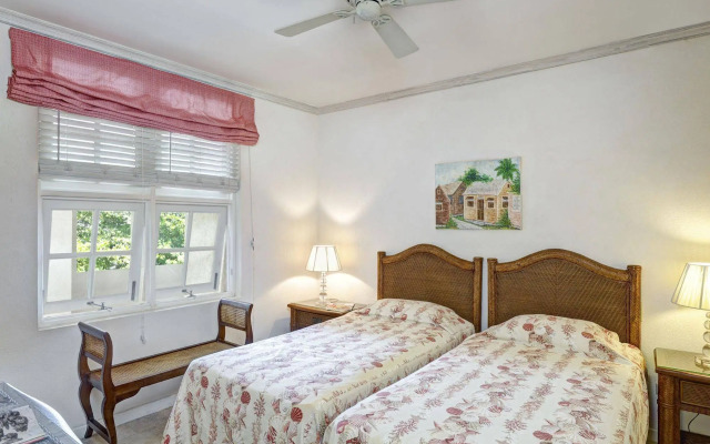 Maxwell Beach Villas