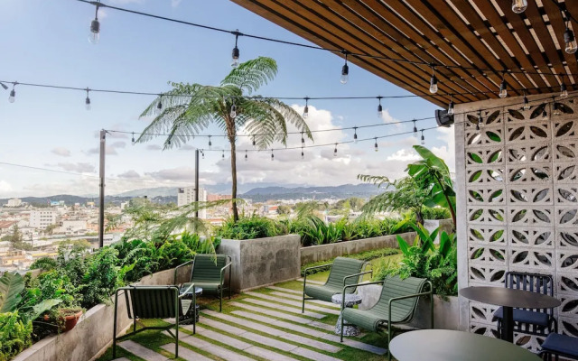 Good Hotel Guatemala City