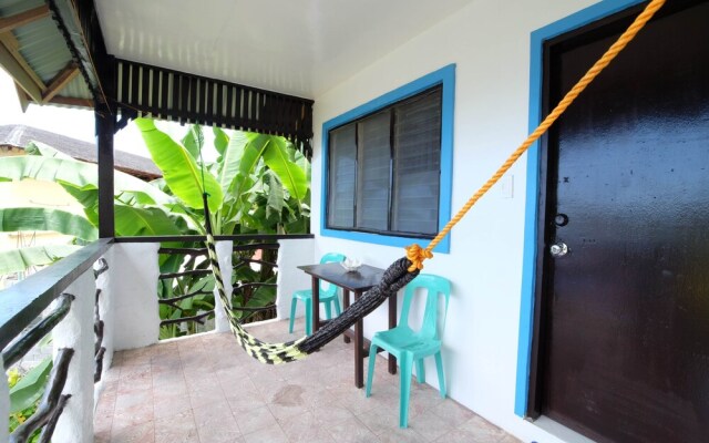 ZEN Rooms Sabang Beachview