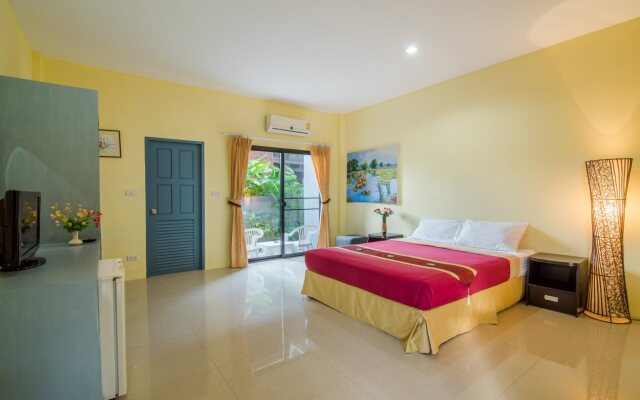 Samsha Guesthouse