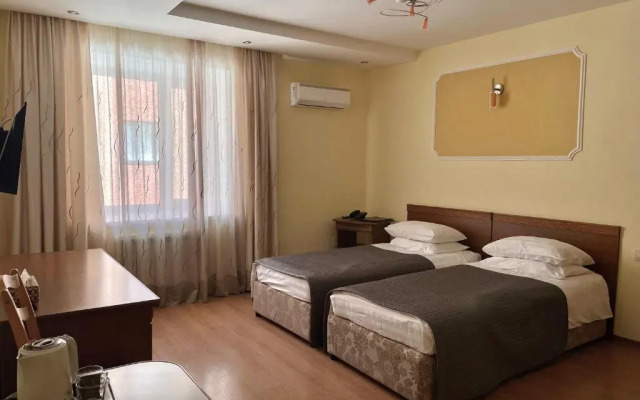 Hotel Gloria