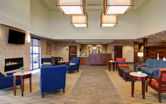 Comfort Suites Carlsbad