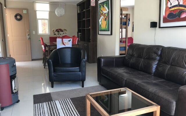 Cuatro Esquinas de Italia