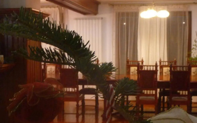 Rapsodia Pension