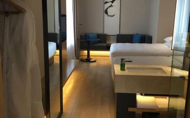 Fairfield by Marriott Shanghai Jingan