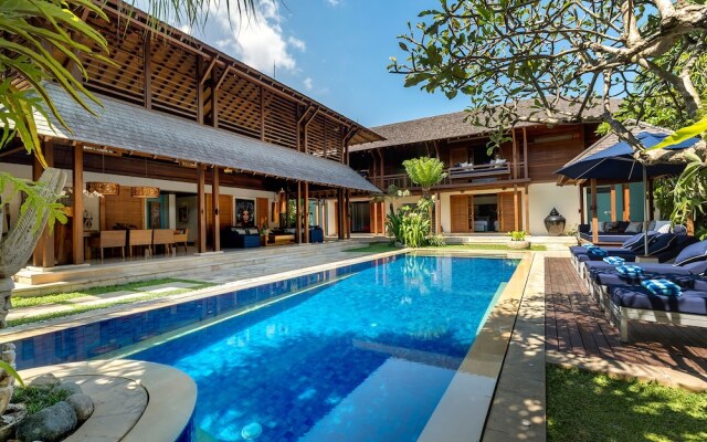 Villa Windu Sari