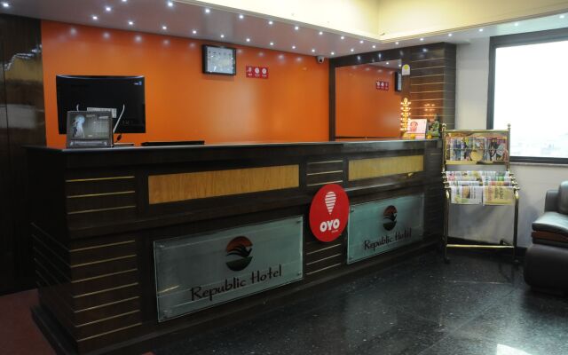 Republic Hotel