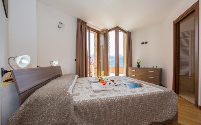 Borgo La Sorgente Erica