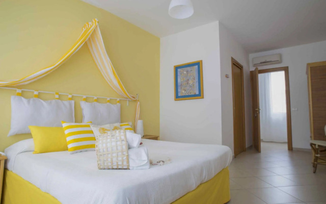 B&B L' Approdo