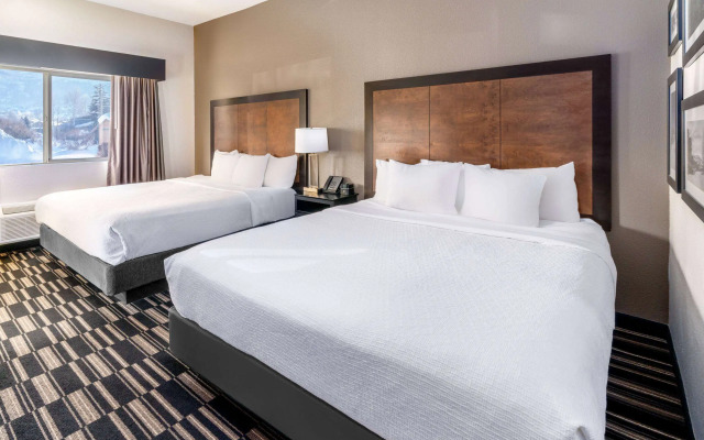 La Quinta Inn by Wyndham Steamboat Springs
