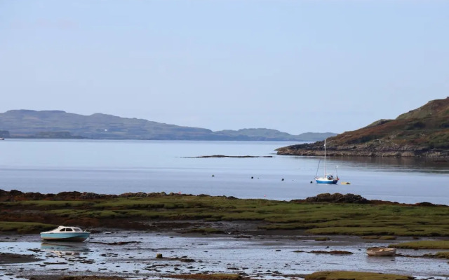 The Chalet at Ben Hiant