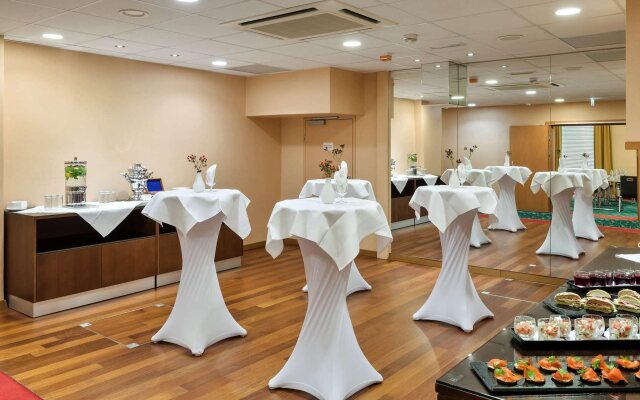 Ibercity Wien Schönbrunn