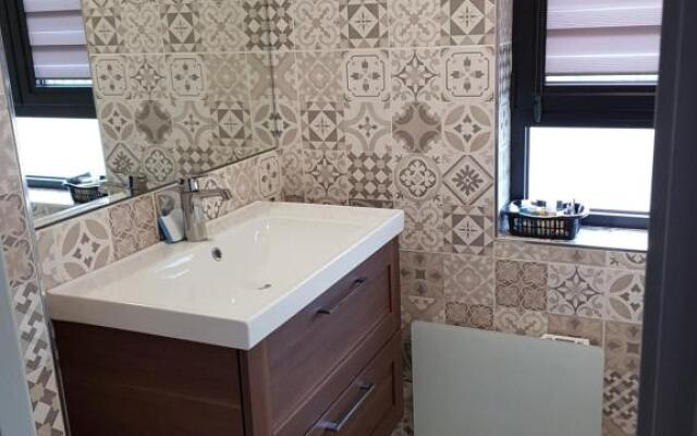 Joli appartement avec vue sur la Loire