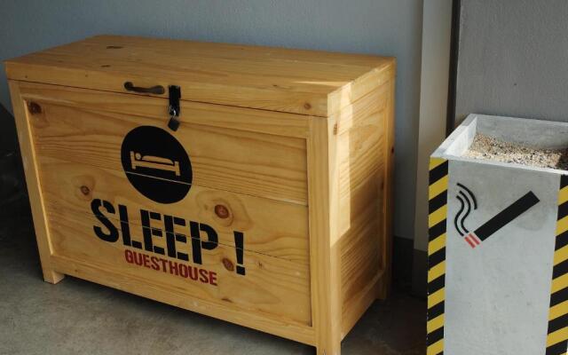 Sleep Guesthouse (SHA Extra Plus)
