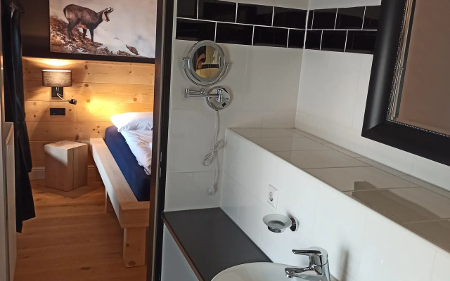 Alpenliebe Design Hotel