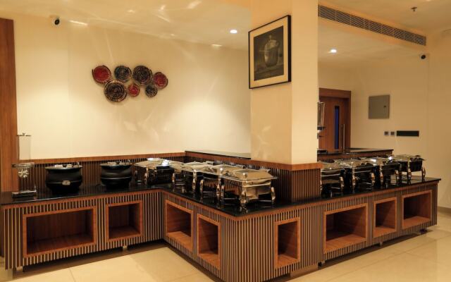 Hotel Saffron Wayanad