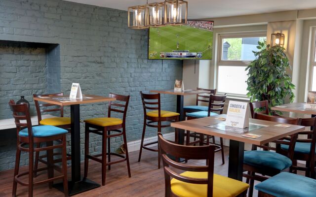 Trafford Hall Manchester, Trademark Collection by Wyndham