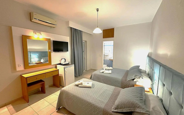 Castro Hotel