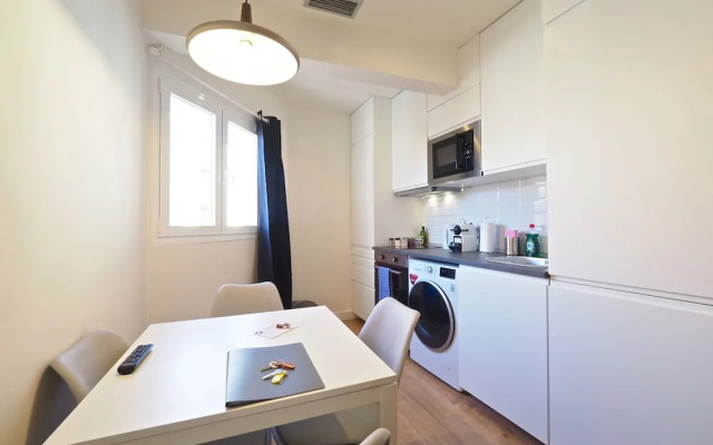Olala Vibe Apartments