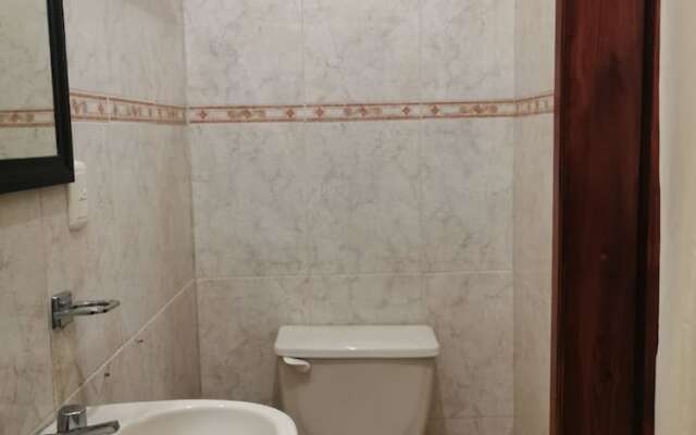 Hotel Arcos del Carmen