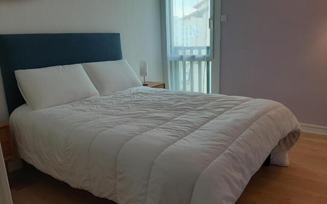 Appartement Saint-Jean-de-Luz, 3 pièces, 4 personnes - FR-1-239-584